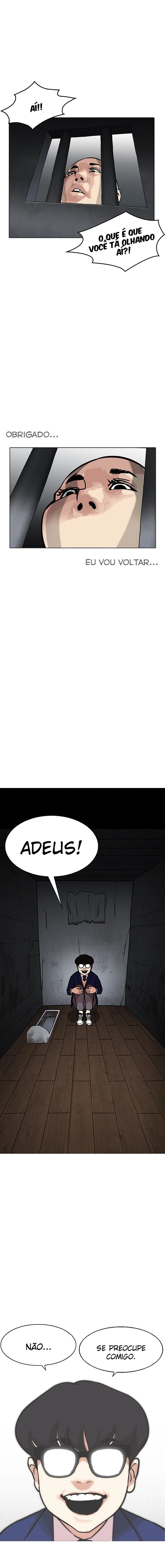 Read Lookism Português Manga Online