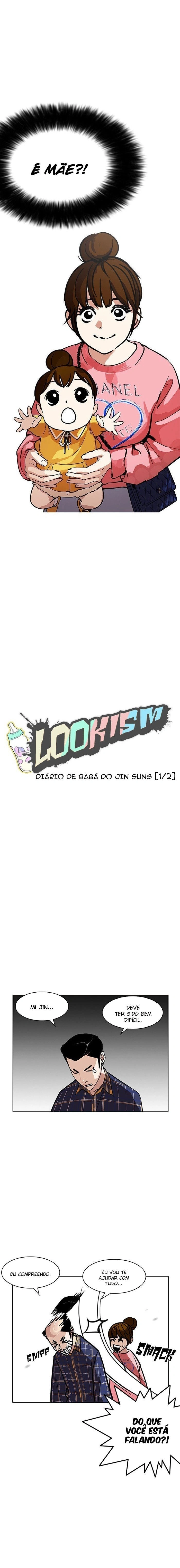 Read Lookism Português Manga Online