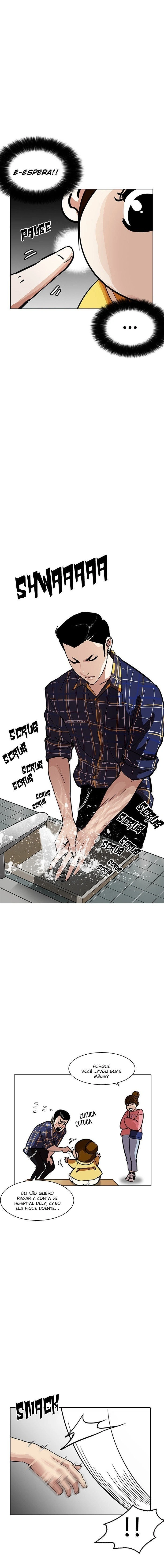 Read Lookism Português Manga Online