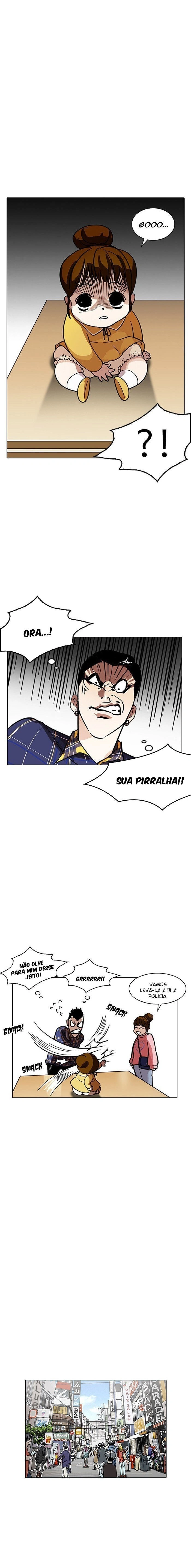 Read Lookism Português Manga Online