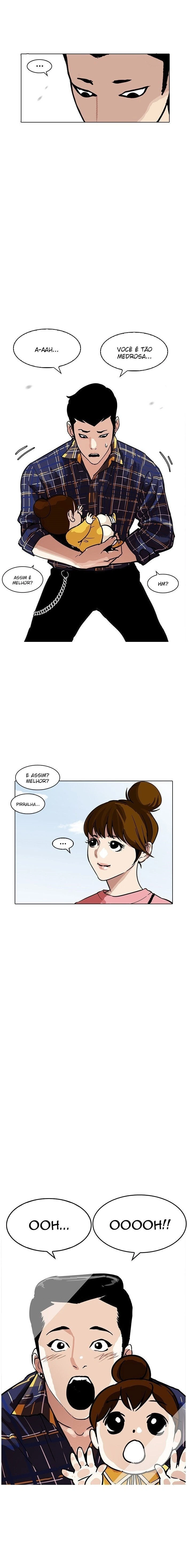 Read Lookism Português Manga Online