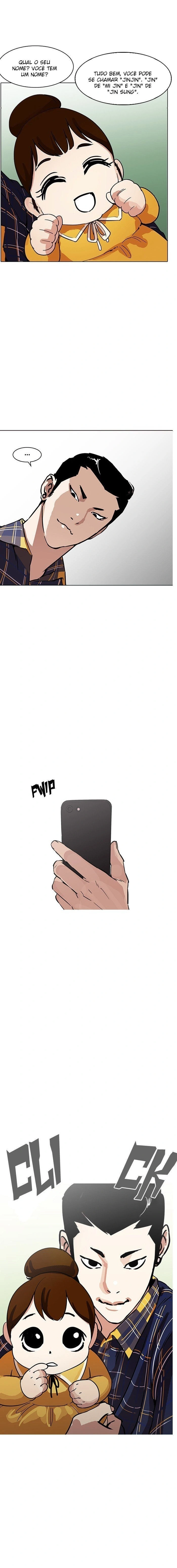 Read Lookism Português Manga Online