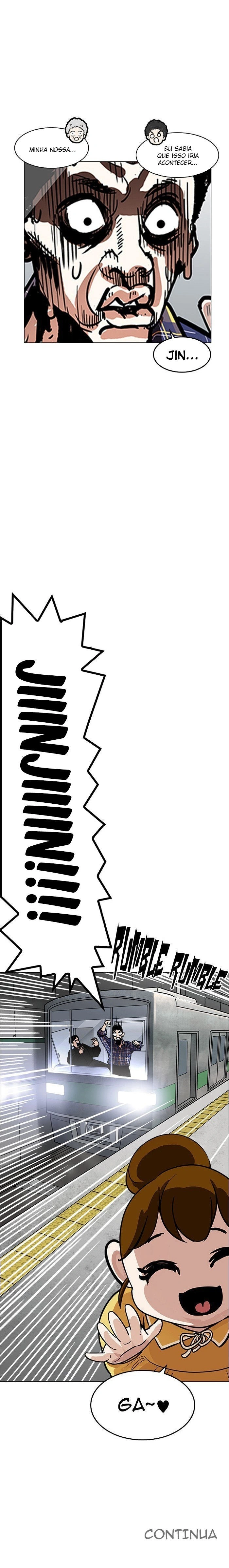 Read Lookism Português Manga Online