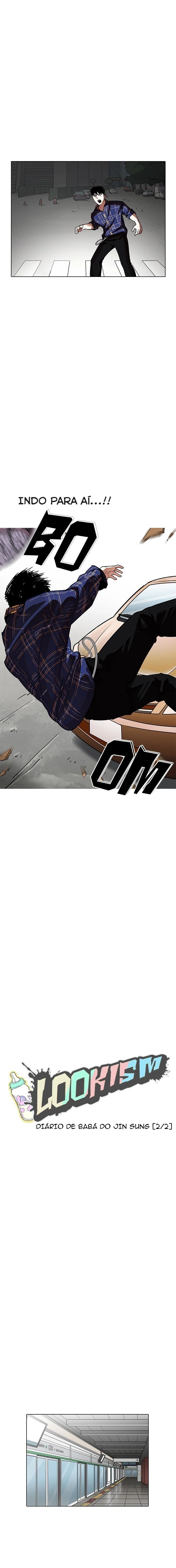 Read Lookism Português Manga Online