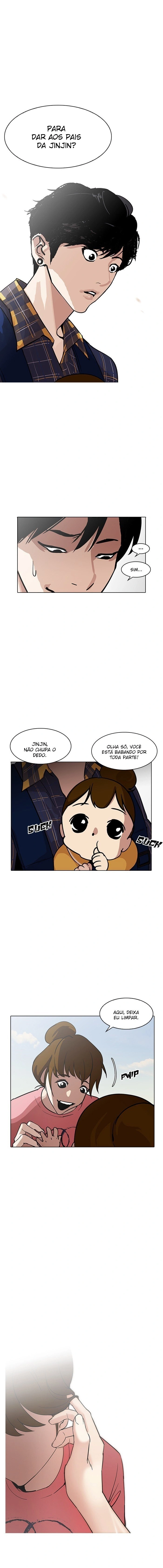 Read Lookism Português Manga Online
