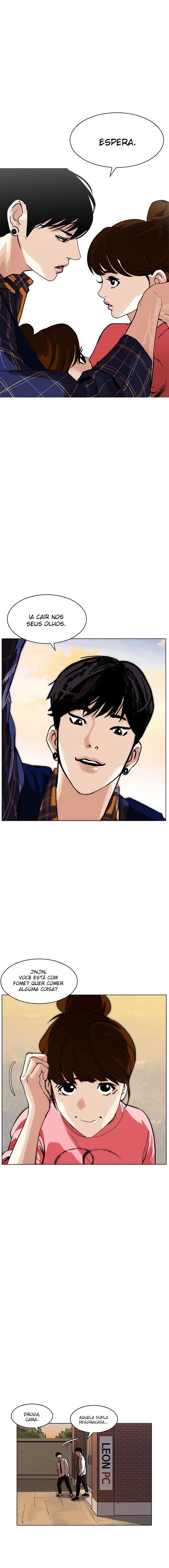 Read Lookism Português Manga Online