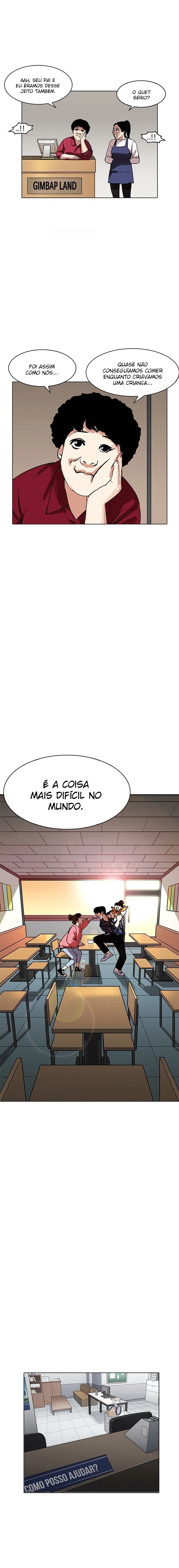 Read Lookism Português Manga Online