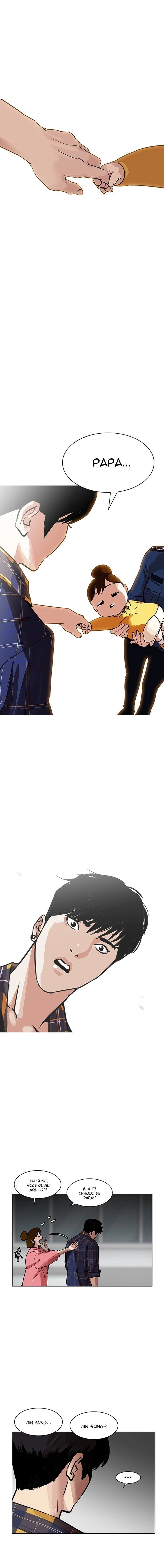 Read Lookism Português Manga Online