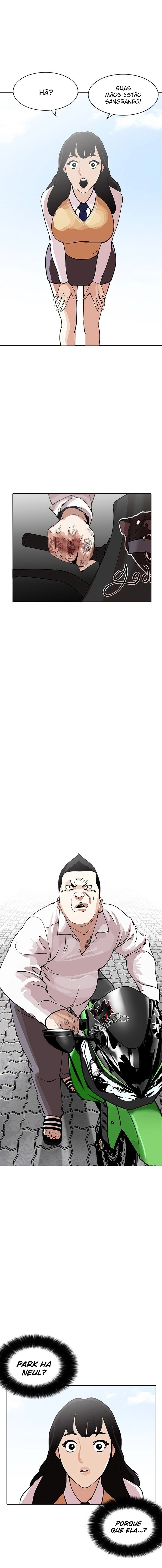 Read Lookism Português Manga Online