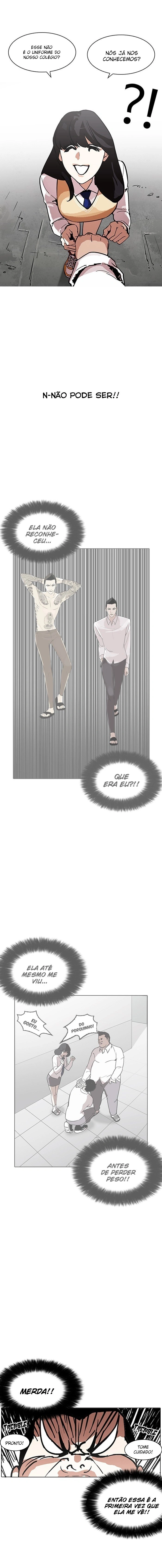 Read Lookism Português Manga Online