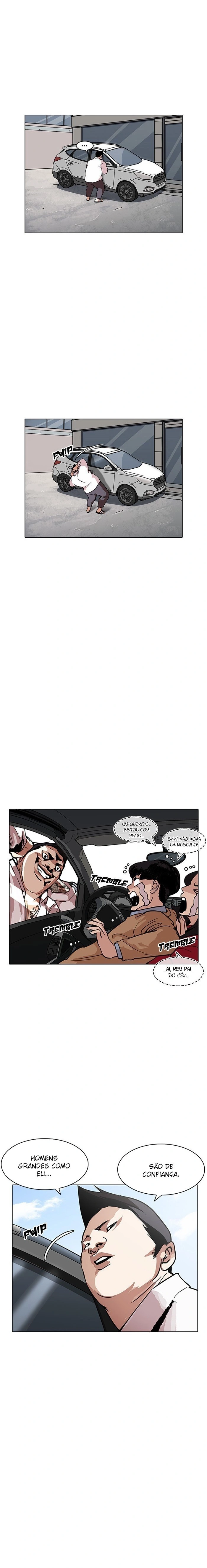 Read Lookism Português Manga Online