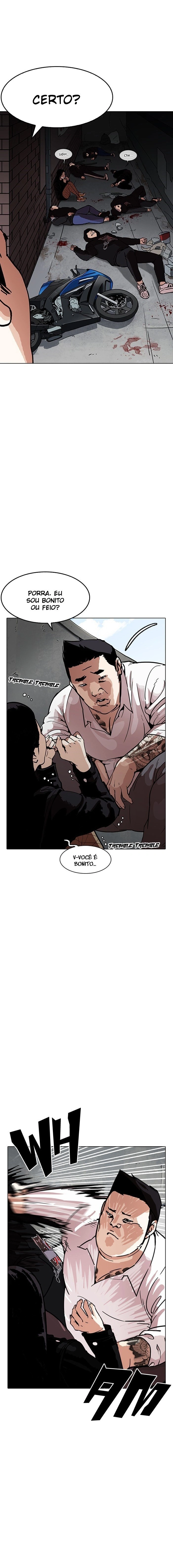 Read Lookism Português Manga Online