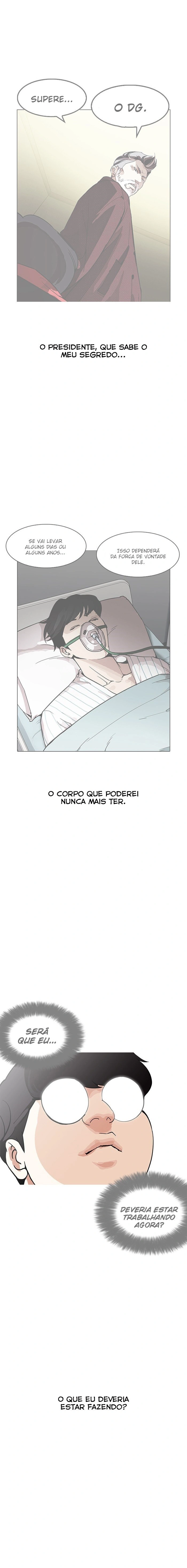 Read Lookism Português Manga Online