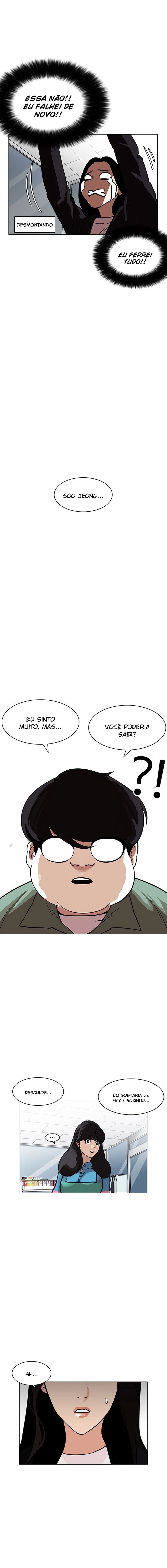 Read Lookism Português Manga Online
