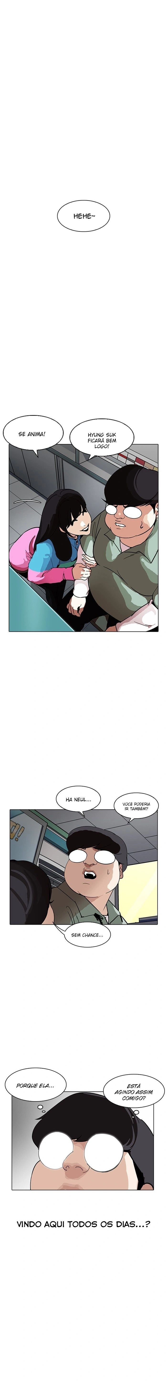 Read Lookism Português Manga Online