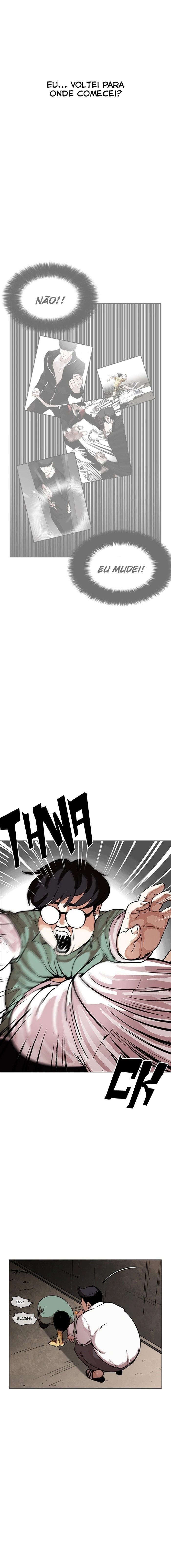 Read Lookism Português Manga Online