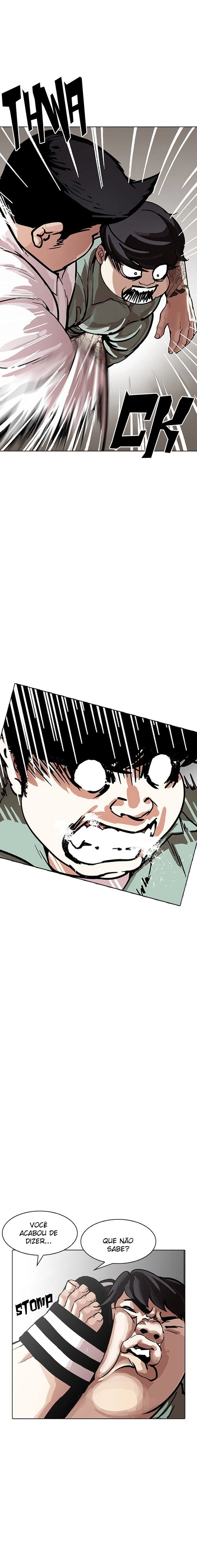 Read Lookism Português Manga Online