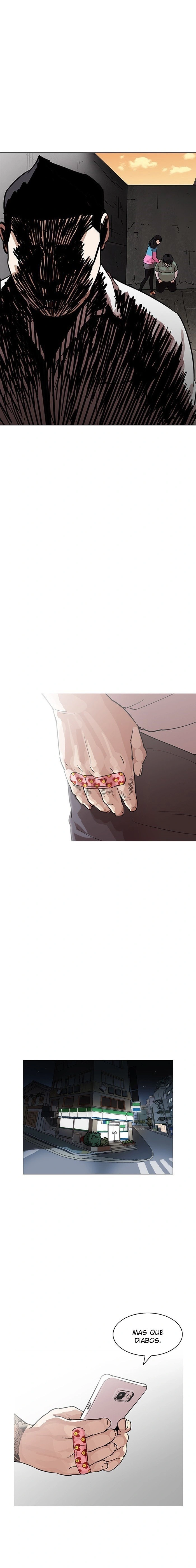 Read Lookism Português Manga Online