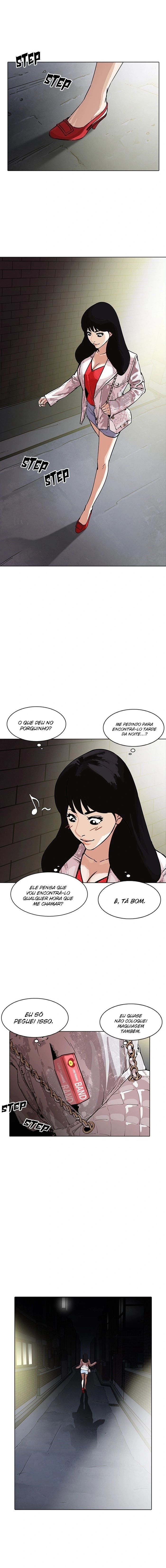 Read Lookism Português Manga Online