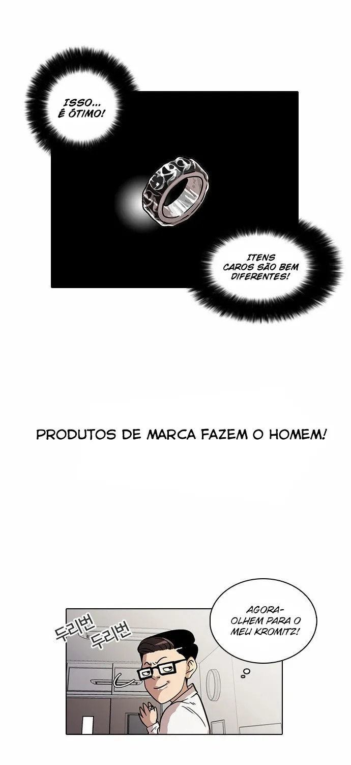 Read Lookism Português Manga Online