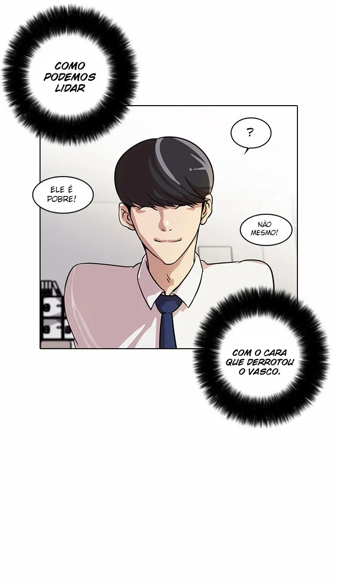 Read Lookism Português Manga Online