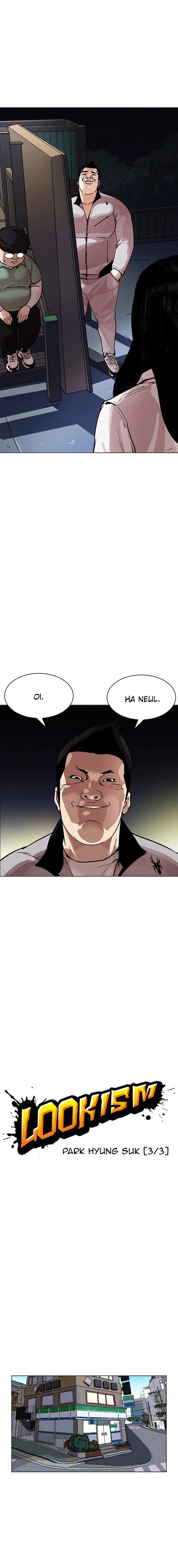 Read Lookism Português Manga Online