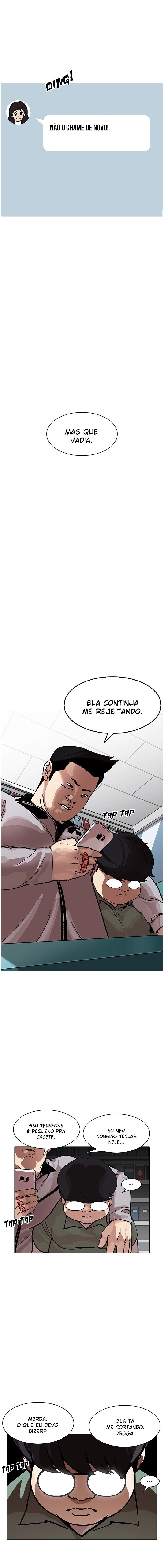 Read Lookism Português Manga Online