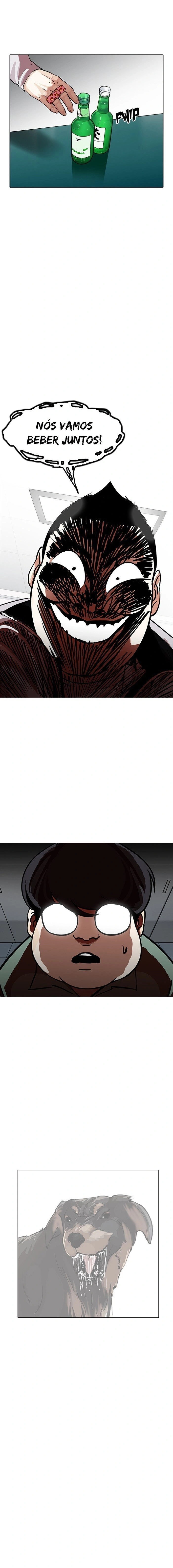 Read Lookism Português Manga Online