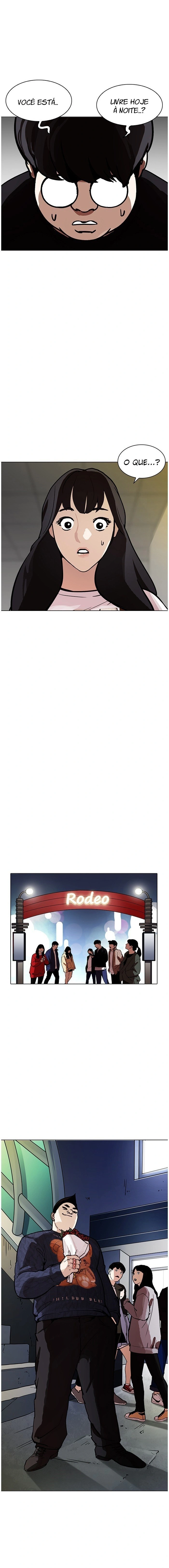 Read Lookism Português Manga Online