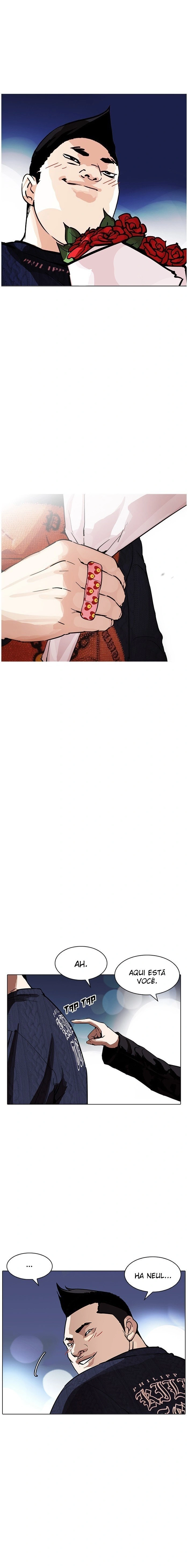 Read Lookism Português Manga Online