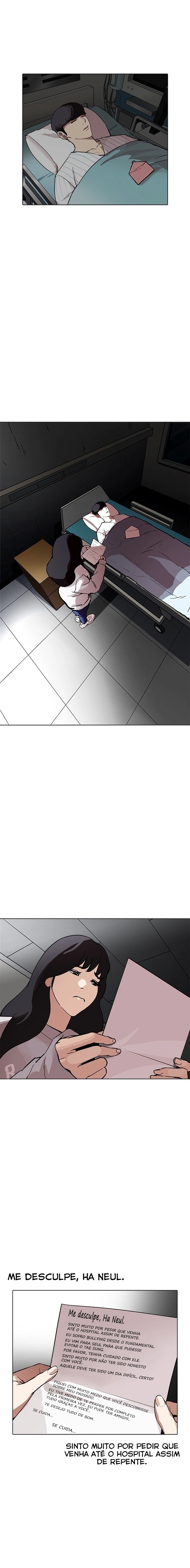 Read Lookism Português Manga Online