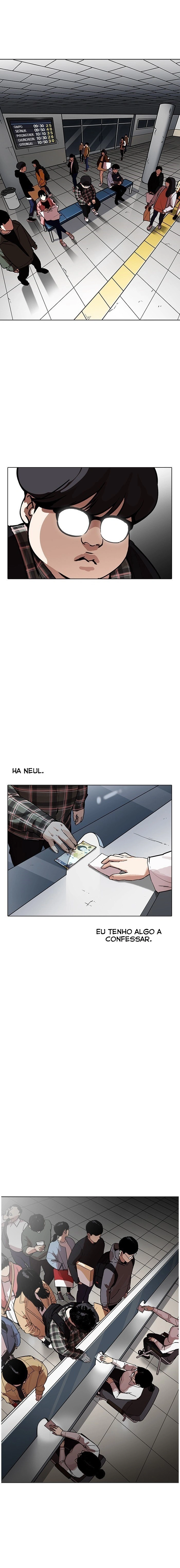 Read Lookism Português Manga Online