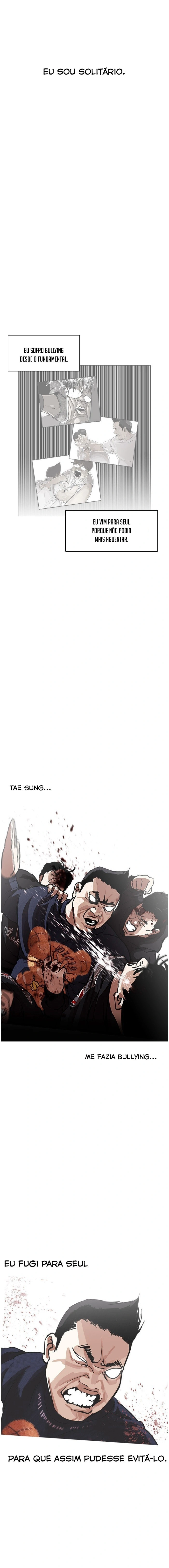 Read Lookism Português Manga Online