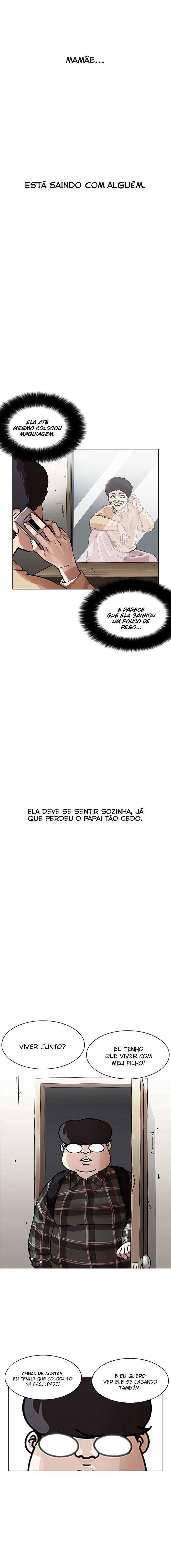 Read Lookism Português Manga Online