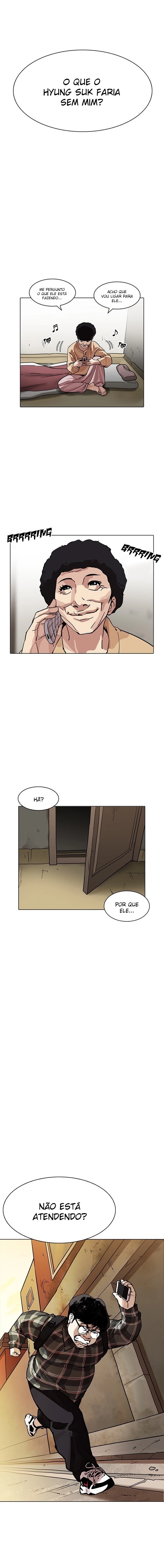 Read Lookism Português Manga Online