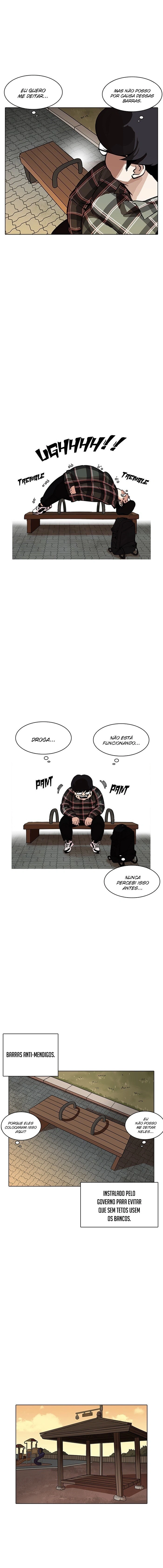 Read Lookism Português Manga Online