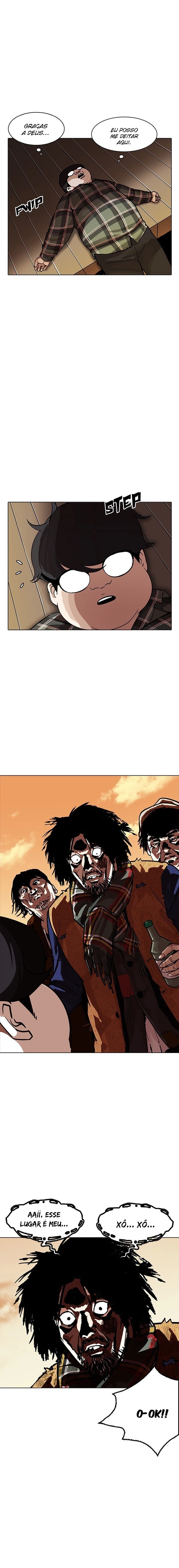 Read Lookism Português Manga Online