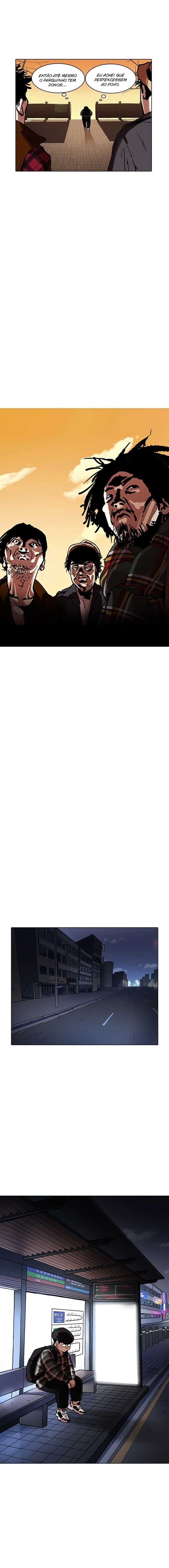 Read Lookism Português Manga Online