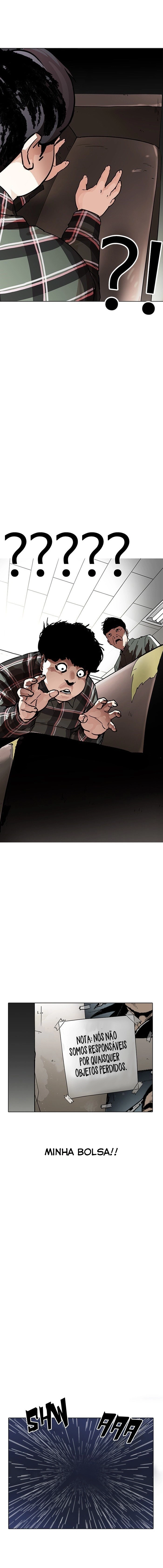 Read Lookism Português Manga Online