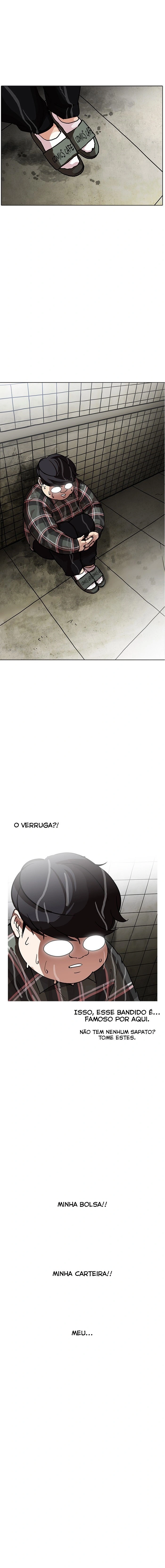 Read Lookism Português Manga Online