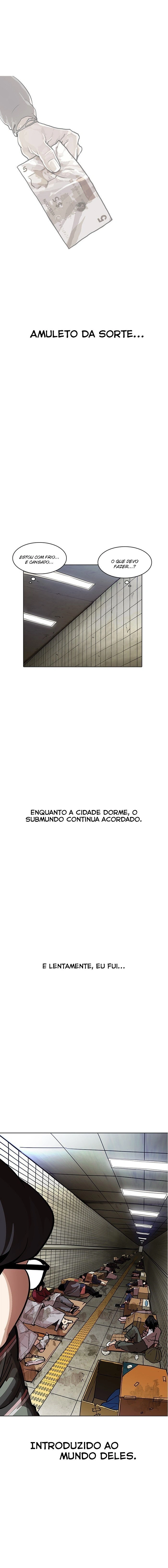 Read Lookism Português Manga Online