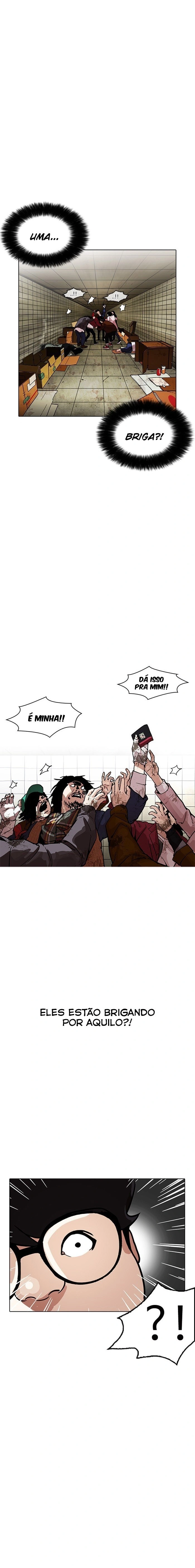 Read Lookism Português Manga Online