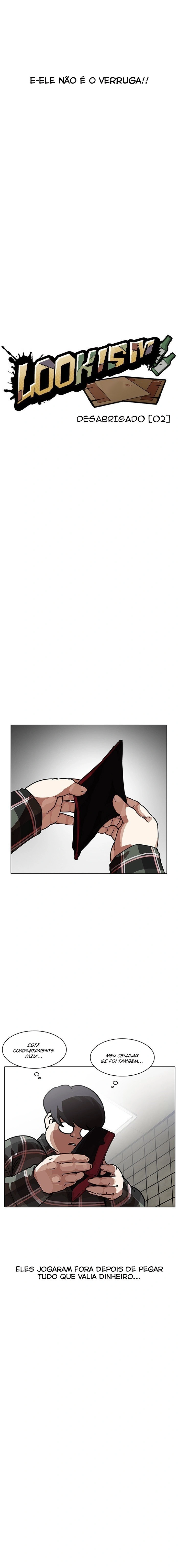 Read Lookism Português Manga Online