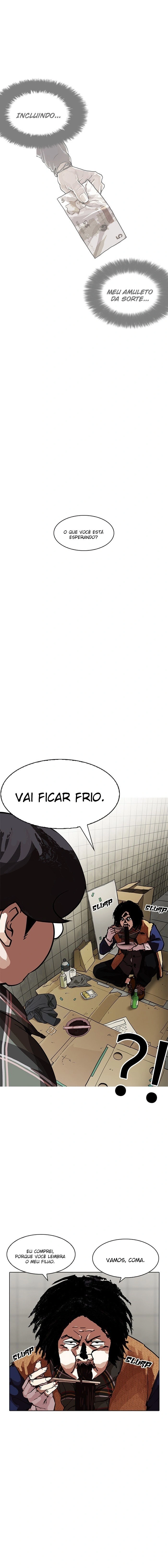 Read Lookism Português Manga Online