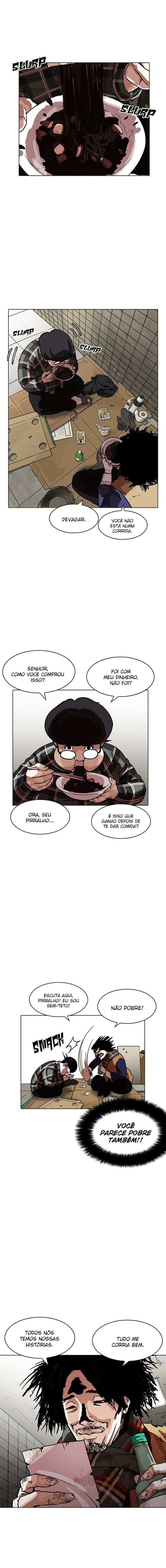 Read Lookism Português Manga Online
