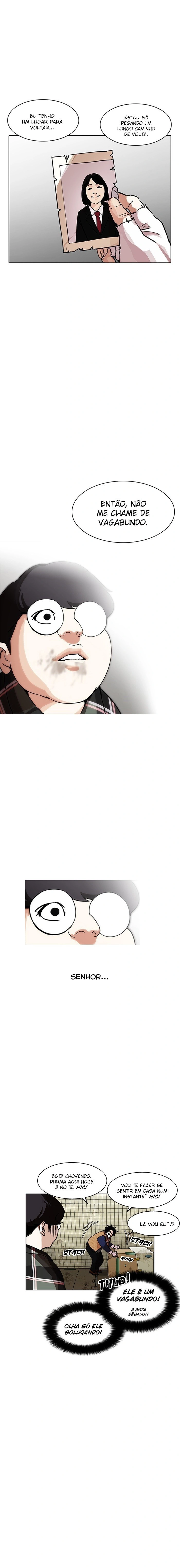 Read Lookism Português Manga Online