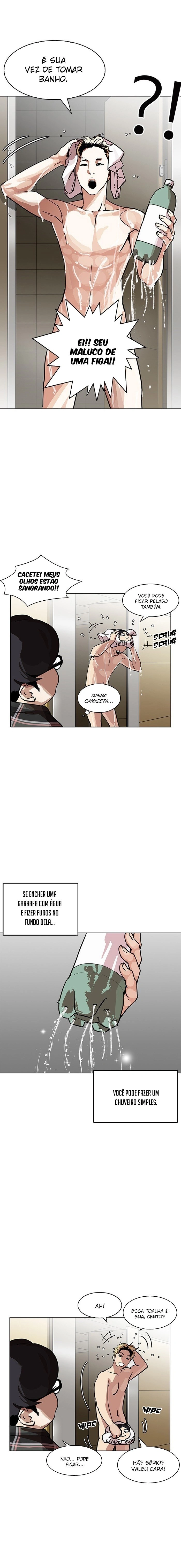 Read Lookism Português Manga Online