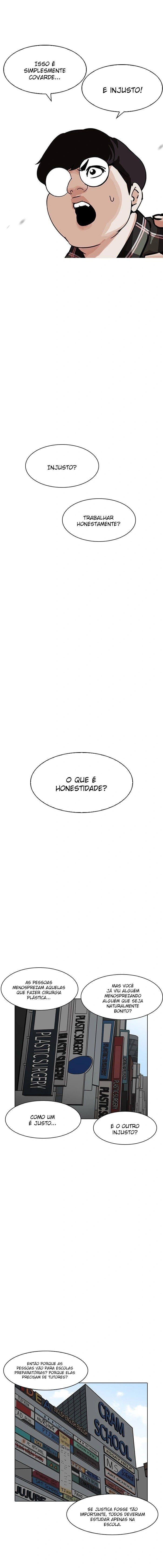 Read Lookism Português Manga Online