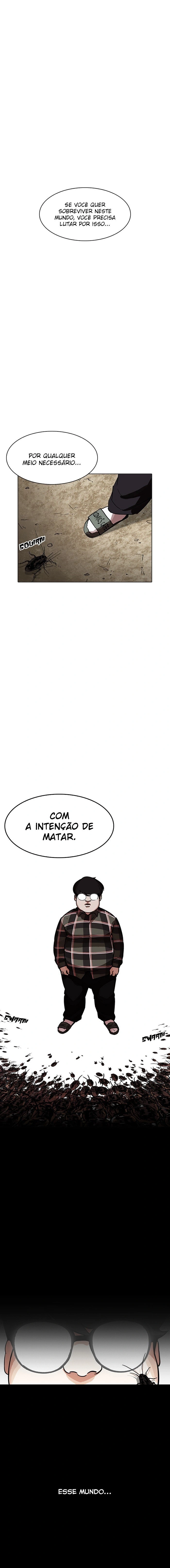 Read Lookism Português Manga Online