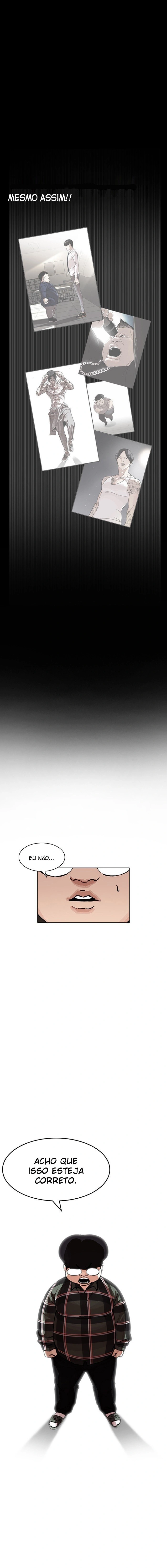 Read Lookism Português Manga Online